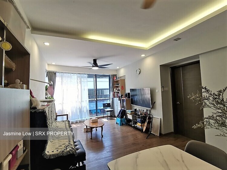 Regent Grove (D23), Condominium #392054631